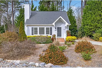 7109 Benhart Drive, Raleigh, NC 27613 - Photo 2