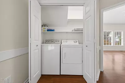 7109 Benhart Drive, Raleigh, NC 27613 - Photo 18