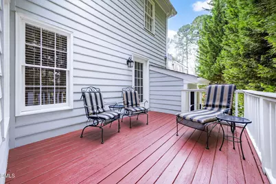 7109 Benhart Drive, Raleigh, NC 27613 - Photo 36