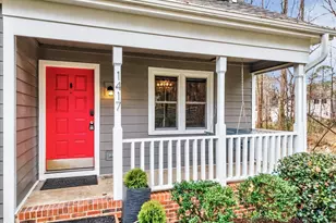 1417 Quarter Point, Raleigh, NC 27615 - Photo 2