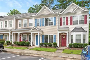 1642 Holly Grove Way, Durham, NC 27713 - Photo 24