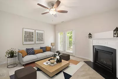 1642 Holly Grove Way, Durham, NC 27713 - Photo 10