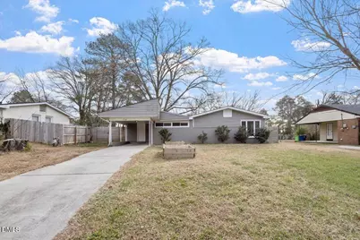 713 Friar Tuck Road, Raleigh, NC 27610 - Photo 2