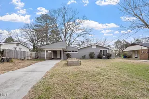 713 Friar Tuck Rd, Raleigh, NC 27610 - Photo 2