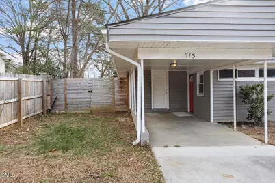 713 Friar Tuck Road, Raleigh, NC 27610 - Photo 4