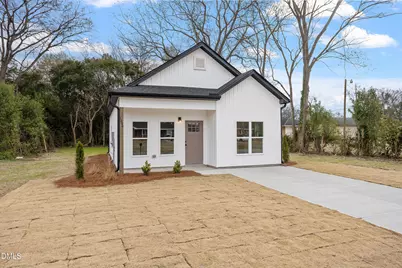 1006 N Center Street, Goldsboro, NC 27530 - Photo 2