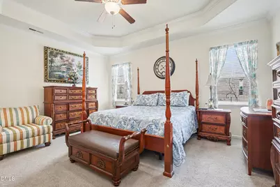 4623 Fern Stone Court, Raleigh, NC 27604 - Photo 22