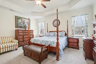 4623 Fern Stone Court, Raleigh, NC 27604 - Photo 22