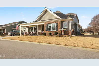 4623 Fern Stone Court, Raleigh, NC 27604 - Photo 6