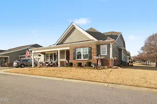 4623 Fern Stone Court, Raleigh, NC 27604 - Photo 6