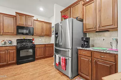 4623 Fern Stone Court, Raleigh, NC 27604 - Photo 20