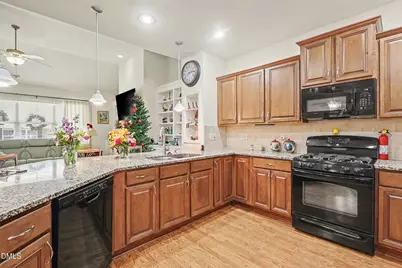 4623 Fern Stone Court, Raleigh, NC 27604 - Photo 18