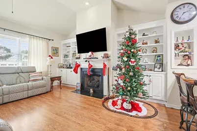 4623 Fern Stone Court, Raleigh, NC 27604 - Photo 10