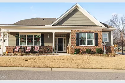 4623 Fern Stone Court, Raleigh, NC 27604 - Photo 2