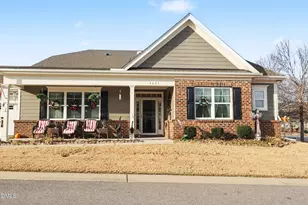 4623 Fern Stone Court, Raleigh, NC 27604 - Photo 2