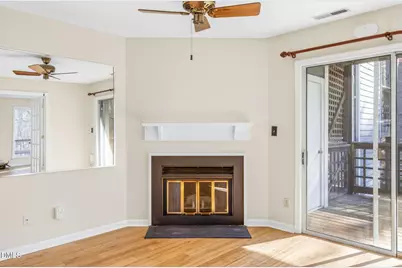 4120 Sedgewood Drive #201, Raleigh, NC 27612 - Photo 12