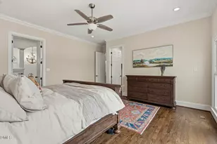 119 Summer Lakes Dr, Cary, NC 27513 - Photo 30