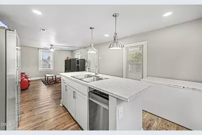 127 Lankford Street, Roxboro, NC 27573 - Photo 8