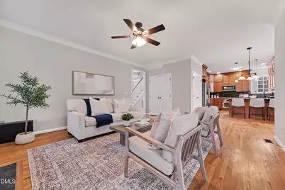 103 Perry Creek Drive, Chapel Hill, NC 27514 - Photo 12