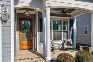 92 Sweetgrass Wy, Clayton, NC 27527 - Photo 2