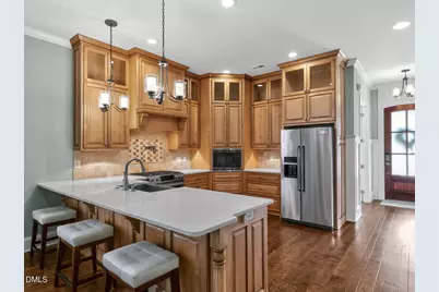 92 Sweetgrass Way, Clayton, NC 27527 - Photo 8