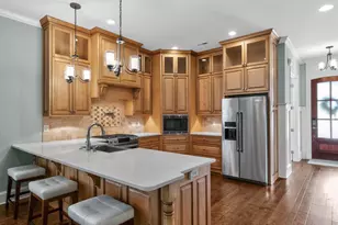 92 Sweetgrass Wy, Clayton, NC 27527 - Photo 8