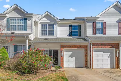 1272 Glory Vine Road, Whitsett, NC 27377 - Photo 2