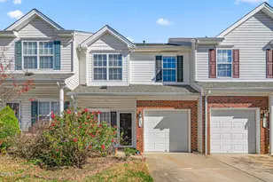 1272 Glory Vine Rd, Whitsett, NC 27377 - Photo 2