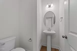 122 Steel Springs Ln, Angier, NC 27501 - Photo 8