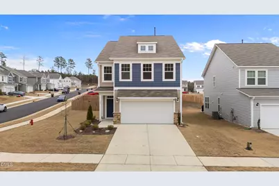 122 Steel Springs Lane, Angier, NC 27501 - Photo 4