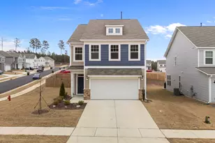 122 Steel Springs Ln, Angier, NC 27501 - Photo 4