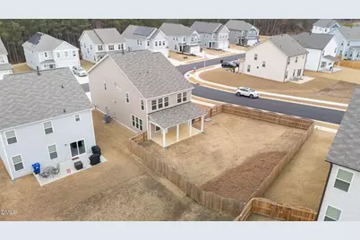 122 Steel Springs Lane, Angier, NC 27501 - Photo 42