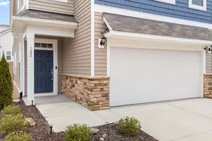 122 Steel Springs Ln, Angier, NC 27501 - Photo 2