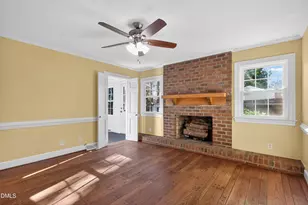 1113 Knollwood Dr NW, Wilson, NC 27896 - Photo 16