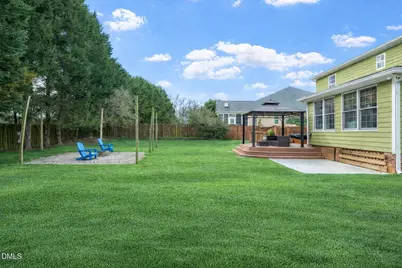 2720 Margots Avenue, Wake Forest, NC 27587 - Photo 8