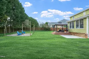 2720 Margot's Ave, Wake Forest, NC 27587 - Photo 8