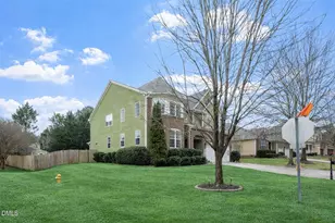 2720 Margot's Ave, Wake Forest, NC 27587 - Photo 4