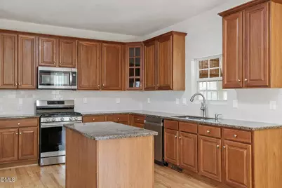 2720 Margots Avenue, Wake Forest, NC 27587 - Photo 22