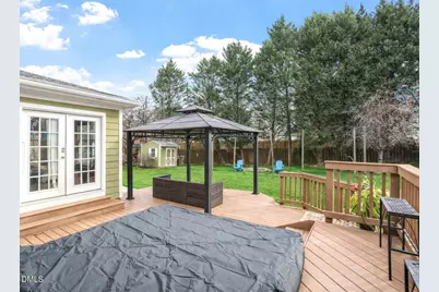 2720 Margots Avenue, Wake Forest, NC 27587 - Photo 6