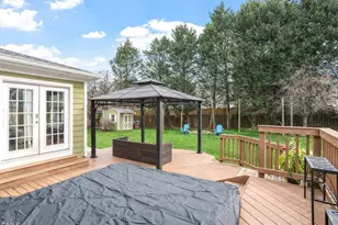 2720 Margot's Ave, Wake Forest, NC 27587 - Photo 6