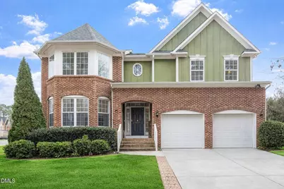 2720 Margots Avenue, Wake Forest, NC 27587 - Photo 2