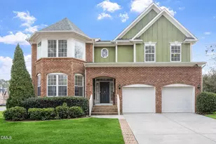 2720 Margot's Ave, Wake Forest, NC 27587 - Photo 2