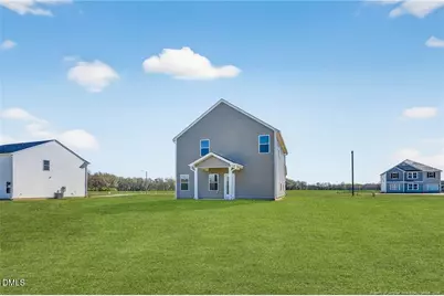 111 Timber Street, Fremont, NC 27830 - Photo 28
