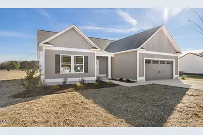 106 Dees Meadow Lane, Fremont, NC 27830 - Photo 4