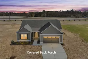 106 Dees Mdw Ln, Fremont, NC 27830 - Photo 1