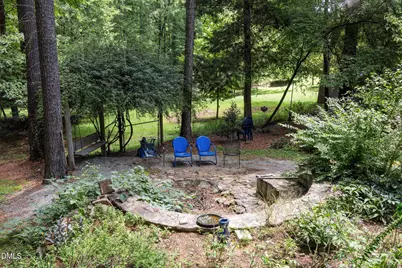 2073 N Pea Ridge Road, Pittsboro, NC 27312 - Photo 36