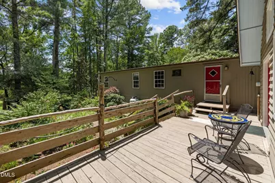 2073 N Pea Ridge Road, Pittsboro, NC 27312 - Photo 30