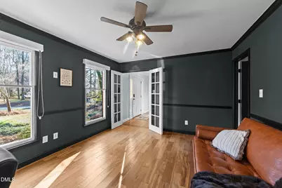 4624 Holly Brook Drive, Apex, NC 27539 - Photo 4