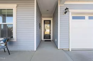 236 Warm Wind Dr, Clayton, NC 27527 - Photo 4