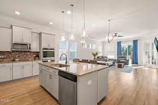 236 Warm Wind Dr, Clayton, NC 27527 - Photo 8